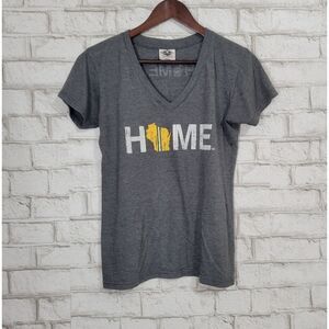 WI "home" GBP graphic tee
